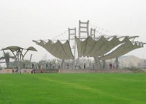 闵行体育公园